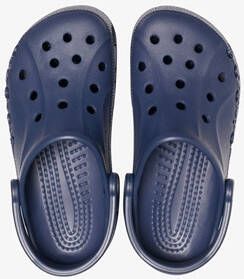 Crocs Baya Clog heren klompen blauw