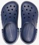 Crocs Baya Clog heren klompen blauw - Thumbnail 3