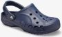 Crocs Baya Clog heren klompen blauw - Thumbnail 4