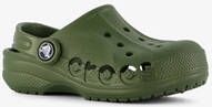 Crocs Baya Clog kinder klompen groen