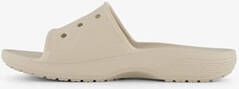 Crocs Baya II Slide heren slippers beige