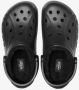 Crocs Baya Lined heren klompen gevoerd zwart - Thumbnail 3