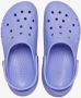 Crocs Baya Platform Clog dames klompen lila - Thumbnail 3