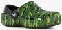 Crocs Baya Seasonal Printed Clogs Tiger Camo - Thumbnail 4