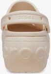 Crocs Bella Clog dames klompen beige