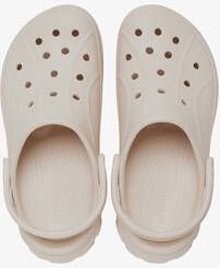 Crocs Bella Clog dames klompen beige