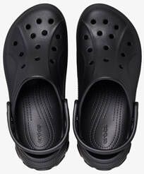 Crocs Bella Clog dames klompen zwart