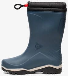 Dunlop Blizzard kinder sneeuw regenlaarzen