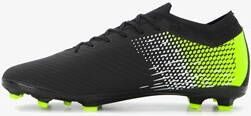 Dutchy Feather FG heren voetbalschoenen zwart