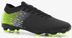 Dutchy Feather FG heren voetbalschoenen zwart