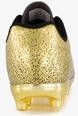 Dutchy FG kinder voetbalschoenen goud