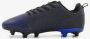 Dutchy Sprint kinder voetbalschoenen FG Blauw Maat Uitneembare zool32 - Thumbnail 2