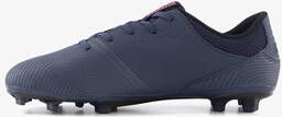 Dutchy Striker FG heren voetbalschoenen blauw