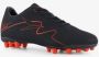 Dutchy Striker MG kinder voetbalschoenen - Thumbnail 4