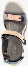 ECCO Offroad leren dames sandalen