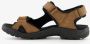 ECCO ONROADS M–Sandalen–Mannen–Bruin–45 - Thumbnail 10