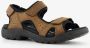 ECCO ONROADS M–Sandalen–Mannen–Bruin–45 - Thumbnail 12