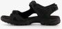 ECCO ONROADS W–Sandalen–Vrouwen–Zwart–36 - Thumbnail 10