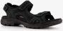 ECCO ONROADS W–Sandalen–Vrouwen–Zwart–36 - Thumbnail 12