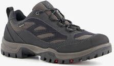 ECCO Xpedition III zwarte wandelschoenen