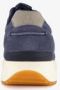 Gaastra heren sneakers blauw - Thumbnail 2