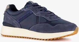 Gaastra heren sneakers blauw