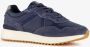 Gaastra heren sneakers blauw - Thumbnail 4