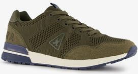 Gaastra heren sneakers groen