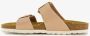 Hush Puppies dames bio slippers oudroze - Thumbnail 3