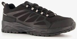 Kjelvik softshell heren wandelschoenen categorie A