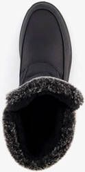 Mountain Peak gevoerde dames snowboots zwart