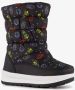 Mountain Peak gevoerde kinder snowboots blauw Moonboots - Thumbnail 5