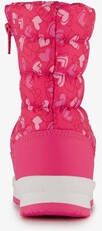 Mountain Peak gevoerde kinder snowboots roze