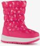 Mountain Peak gevoerde kinder snowboots roze Moonboots - Thumbnail 5