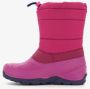 Mountain Peak gevoerde kinder snowboots roze Moonboots - Thumbnail 2