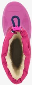 Mountain Peak gevoerde kinder snowboots roze