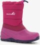 Mountain Peak gevoerde kinder snowboots roze Moonboots - Thumbnail 4