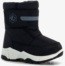 Mountain Peak gevoerde kinder snowboots zwart