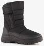 Mountain Peak heren snowboots zwart Moonboots - Thumbnail 5