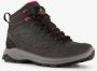 Mountain Peak hoge dames wandelschoenen cat. A B Grijs Uitneembare zool - Thumbnail 5