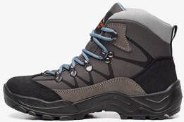 Mountain Peak hoge dames wandelschoenen cat. A B