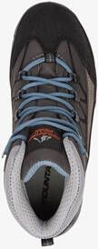 Mountain Peak hoge dames wandelschoenen cat. A B