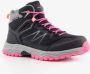 Mountain Peak hoge kinder wandelschoenen cat. A B Roze - Thumbnail 5