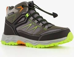 Mountain Peak hoge kinder wandelschoenen cat. A B