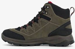 Mountain Peak leren heren wandelschoenen cat. A B