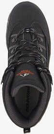 Mountain Peak leren heren wandelschoenen cat. A B