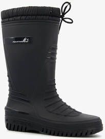 Mountain Peak unisex snowboots zwart