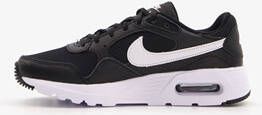 Nike Air Max SC dames sneakers zwart