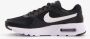 Nike Air Max SC Sneakers Klieke Court Stijl Black Heren - Thumbnail 135