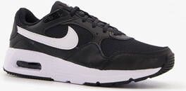 Nike Air Max SC dames sneakers zwart